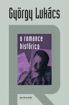 o romance historico (ebook)-gyorgy lukacs-9788575593042