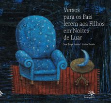 versos para os pais lerem aos filhos em noites de luar (ebook)-jose jorge letria-9788575964842