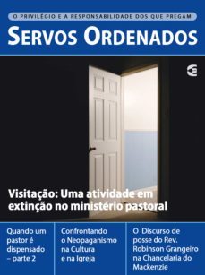 revista servos ordenados - nº 64 (ebook)-9788576229742
