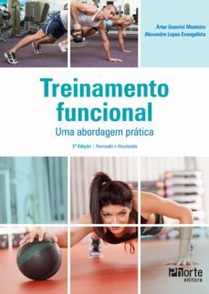 treinamento funcional (ebook)-artur guerrini monteiro-alexandre lopes evangelista-9788576555742