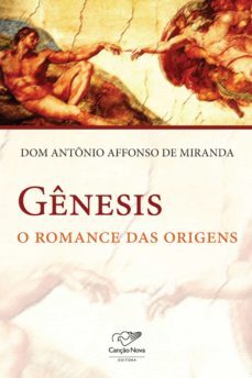 genesis: o romance das origens (ebook)-dom antonio affonso de miranda-9788576776642