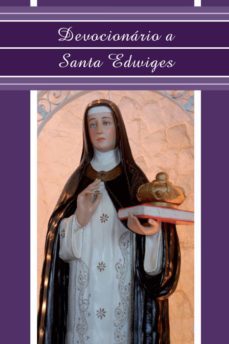 devocionario a santa edwiges (ebook)-9788576777342