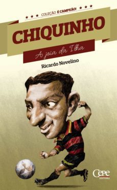 chiquinho (ebook)-ricardo novelino-9788578586942