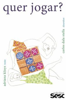 quer jogar? (ebook)-adriana klisys-9788579951442