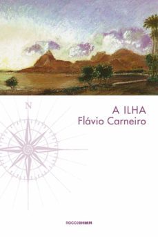 a ilha (ebook)-flavio carneiro-9788581220642