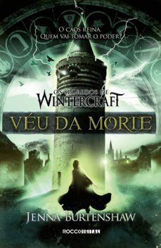 veu da morte (ebook)-jenna burtenshaw-9788581225142