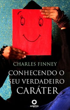conhecendo o seu verdadeiro carater (ebook)-charles finney-9788582182642