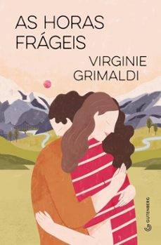 as horas frageis (ebook)-virginie grimaldi-9788582358542