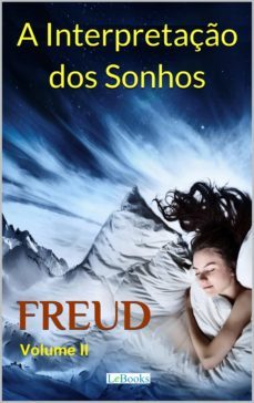 a interpretaço dos sonhos - volume ii (ebook)-9788583862642