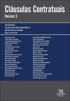 clausulas contratuais (ebook)-francisco paulo de crescenzo marino-marcelo vieira von adamek-osny da silva filho-9788584938742