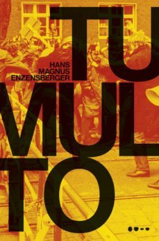 tumulto (ebook)-hans magnus enzensberger-9788588808942