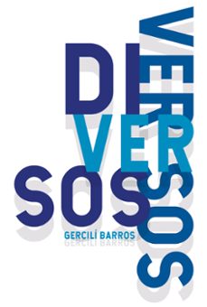 versos diversos (ebook)-gercilí barros-9788590682042