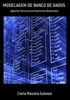 modelagem de banco de dados (ebook)-carla renata galassi-9788591575442