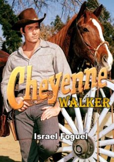 cheyenne walker (ebook)-israel foguel-9788593232442