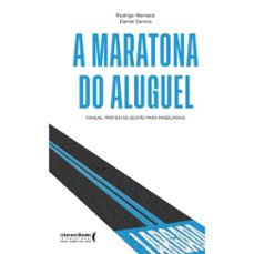 a maratona do aluguel (ebook)-rodrigo werneck-daniel santos-9788594553942