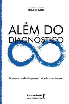 alem do diagnostico (ebook)-marjorie jasper-9788594556042