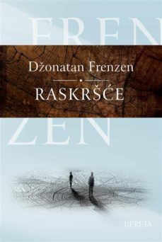 raskrš?e (ebook)-9788664574242