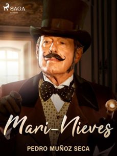 mari-nieves (ebook)-pedro muñoz seca-9788726507942