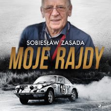 moje rajdy-sobiesław zasada-9788726548242