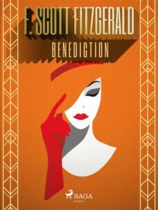 benediction (ebook)-f. scott fitzgerald-9788726596342