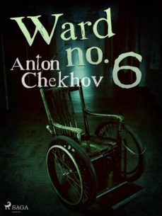ward no. 6 (ebook)-anton chekhov-9788726607642