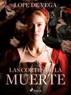 las cortes de la muerte (ebook)-felix lope de vega y carpio-9788726618242