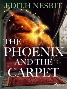 the phoenix and the carpet (ebook)-edith nesbit-9788726880342