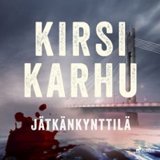 jatkankynttila (audiolibro)-kirsi karhu-9788727241142