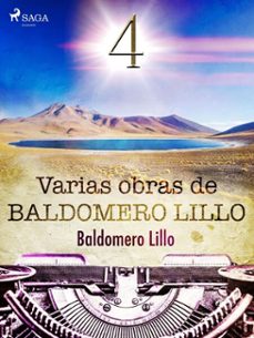 -baldomero lillo-9788728027042