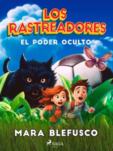 el poder oculto (ebook)-mara blefusco-9788728499542