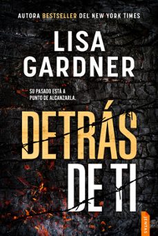 -lisa gardner-9788742814642