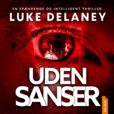 -luke delaney-9788742833742