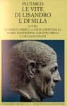 le vite di lisandro e di silla-9788804417842
