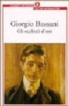 gli occhiali d oro (il romanzo di ferrara libro secondo)-9788804418542