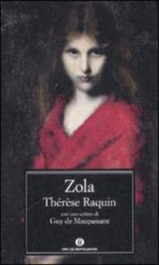 therese raquin-9788804592242