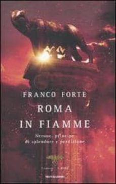 nerone-franco forte-9788804608042