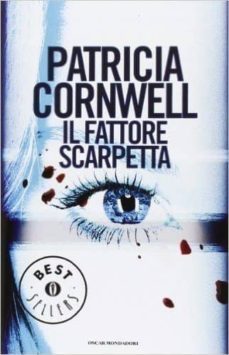 fattore scarpetta-patricia cornwell-9788804625742