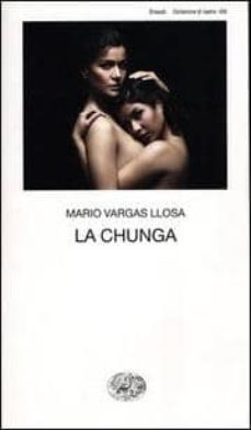 la chunga-9788806201142
