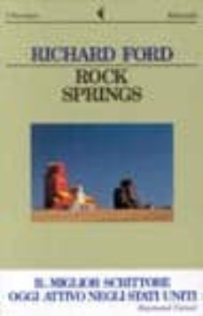 rock springs-9788807013942