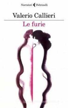 le furie-valerio callieri-9788807034442