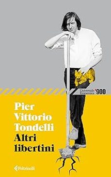 -pier vittorio tondelli-9788807950742
