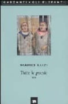tutte le poesie-9788811669142