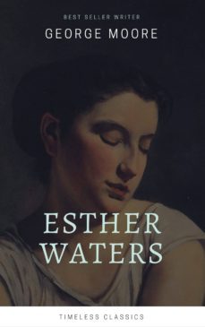esther waters (wordwise classics) (ebook)-george moore-9788822843142