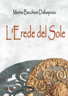 l'erede del sole (estratto) (ebook)-9788822865342