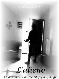 1. l' alieno (ebook)-9788826028842