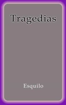 tragedias (ebook)-9788826030142