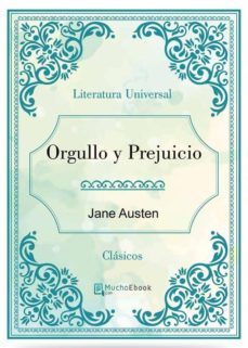 orgullo y prejuicio (ebook)-9788826046242