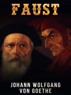 faust (ebook)-johann wolfgang von goethe-9788826089942