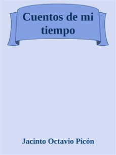 cuentos de mi tiempo (ebook)-9788826402642