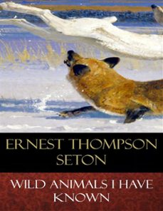 -ernest thompson seton-9788826455242
